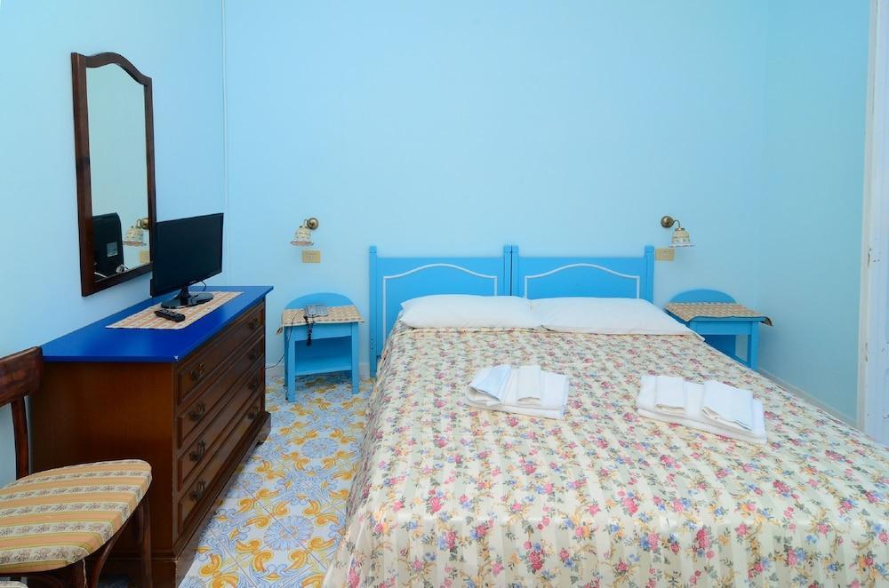 Hotel Terme Marina Lacco Ameno  Luaran gambar