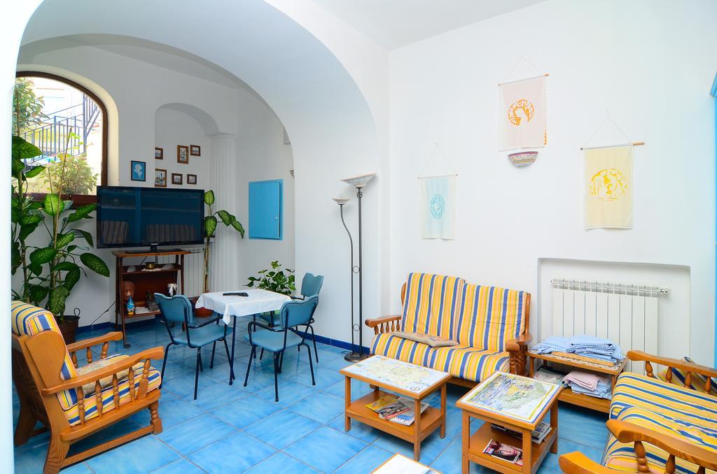 Hotel Terme Marina Lacco Ameno  Luaran gambar