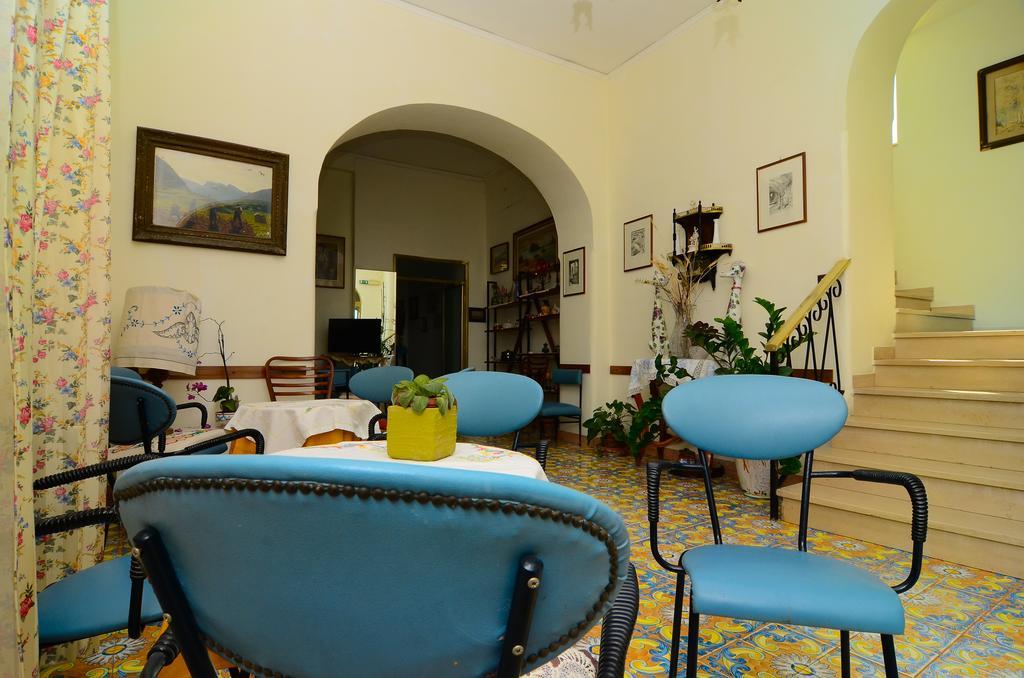 Hotel Terme Marina Lacco Ameno  Luaran gambar