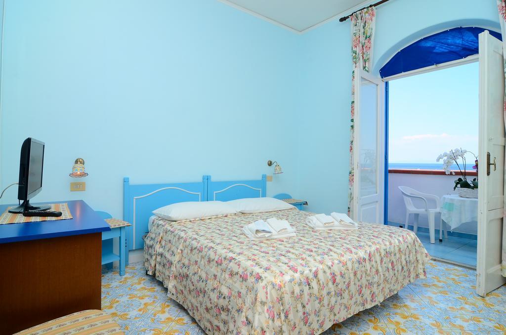 Hotel Terme Marina Lacco Ameno  Luaran gambar