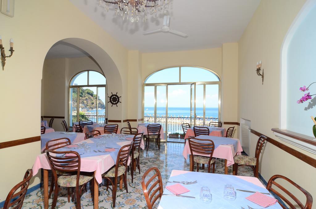 Hotel Terme Marina Lacco Ameno  Luaran gambar