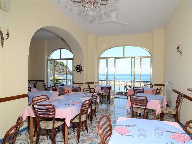 Hotel Terme Marina Lacco Ameno  Luaran gambar