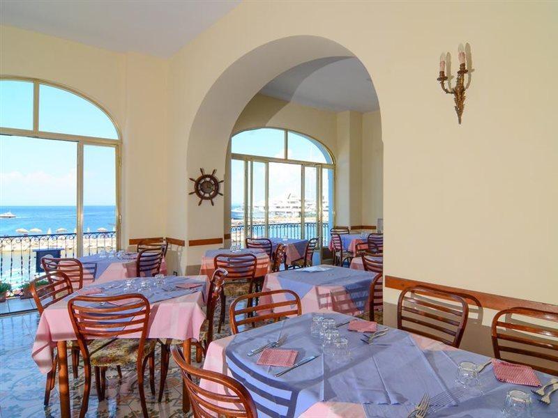 Hotel Terme Marina Lacco Ameno  Luaran gambar