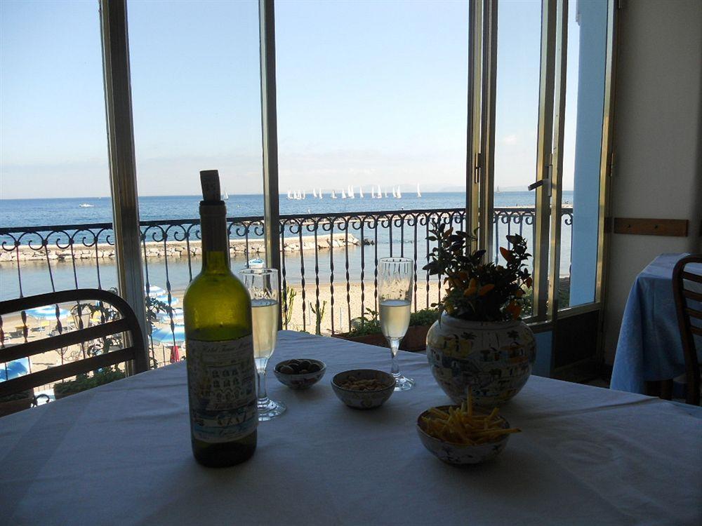Hotel Terme Marina Lacco Ameno  Luaran gambar
