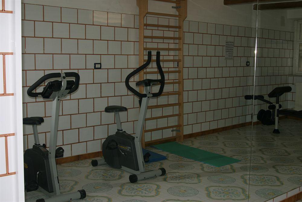 Hotel Terme Marina Lacco Ameno  Luaran gambar