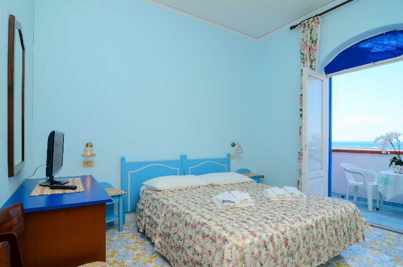 Hotel Terme Marina Lacco Ameno  Luaran gambar