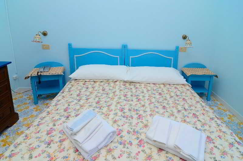 Hotel Terme Marina Lacco Ameno  Luaran gambar