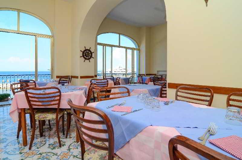 Hotel Terme Marina Lacco Ameno  Luaran gambar